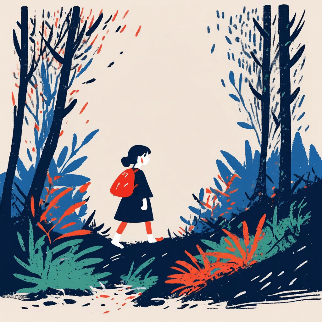 expand image AI before - original digital artwork example