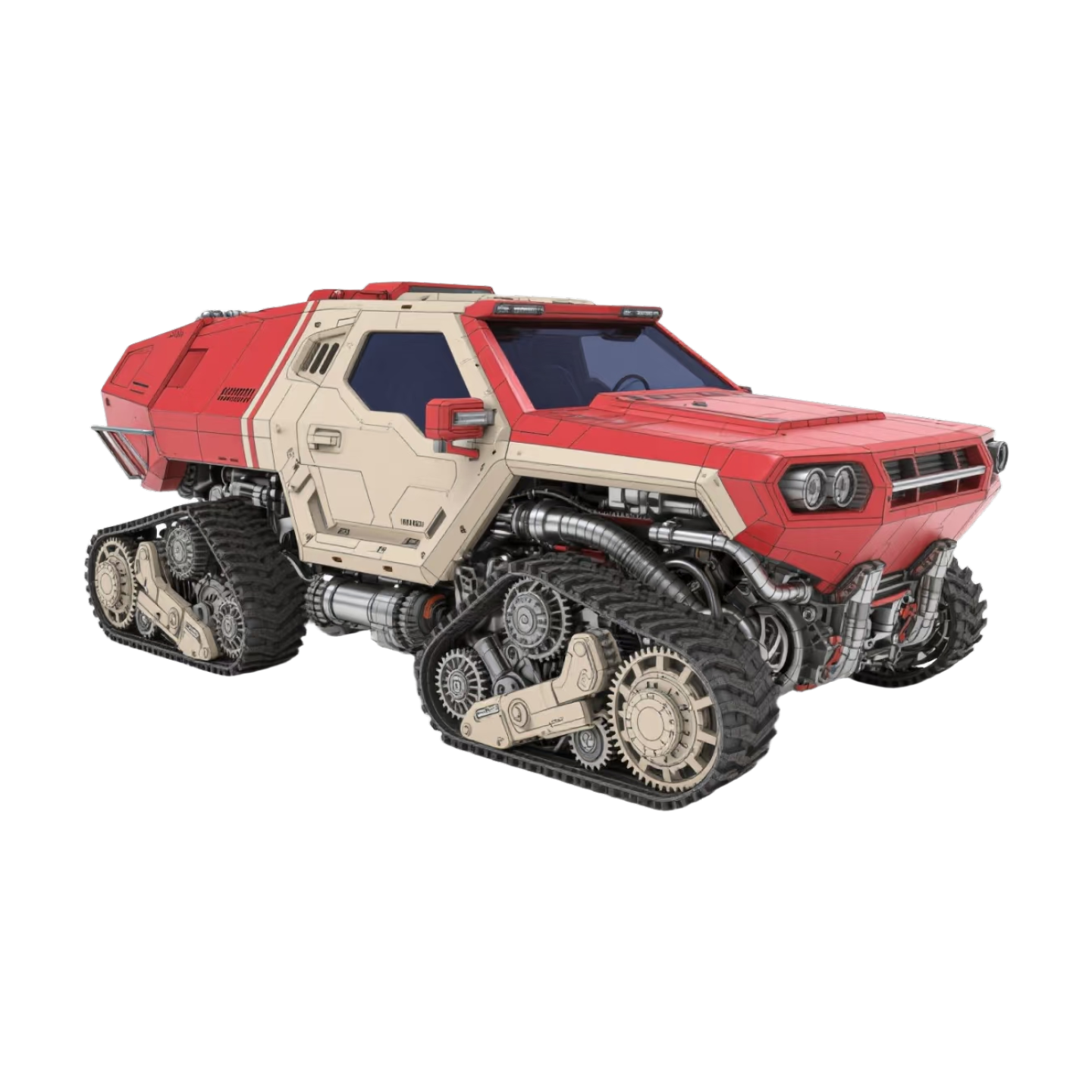 image to 3d model free - AI photo to 3D