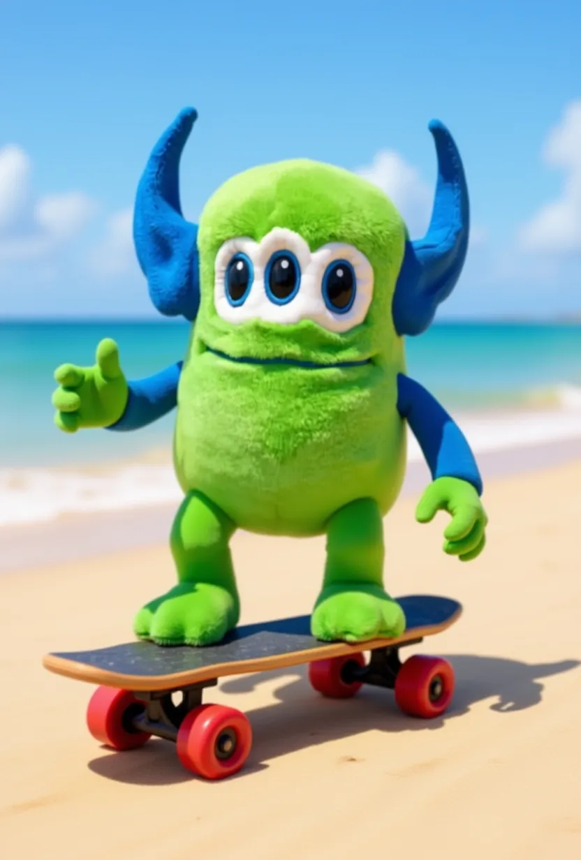 After shot for Product Shot Polish ai photo editor example