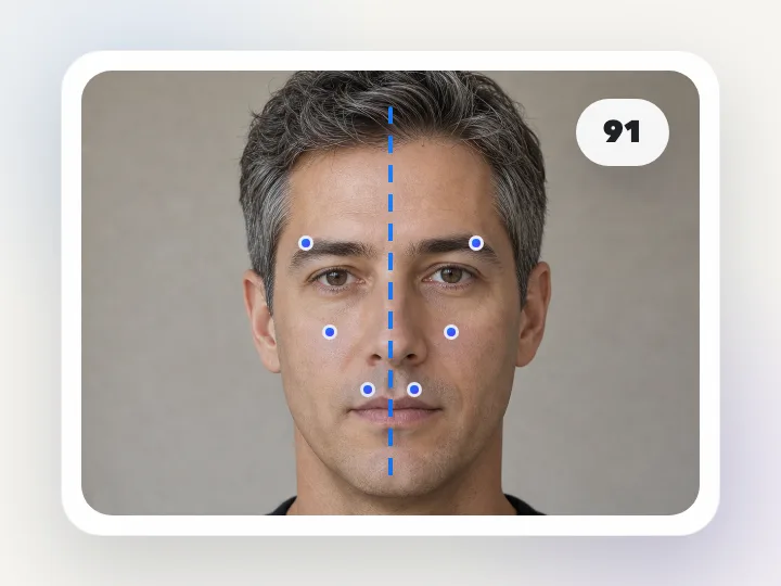 ¿Qué edad aparento?