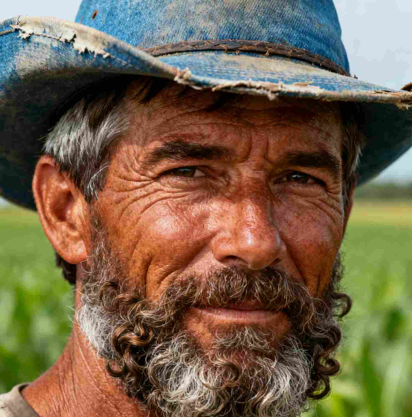 HubVanta text to speech demo, Walker voice avatar