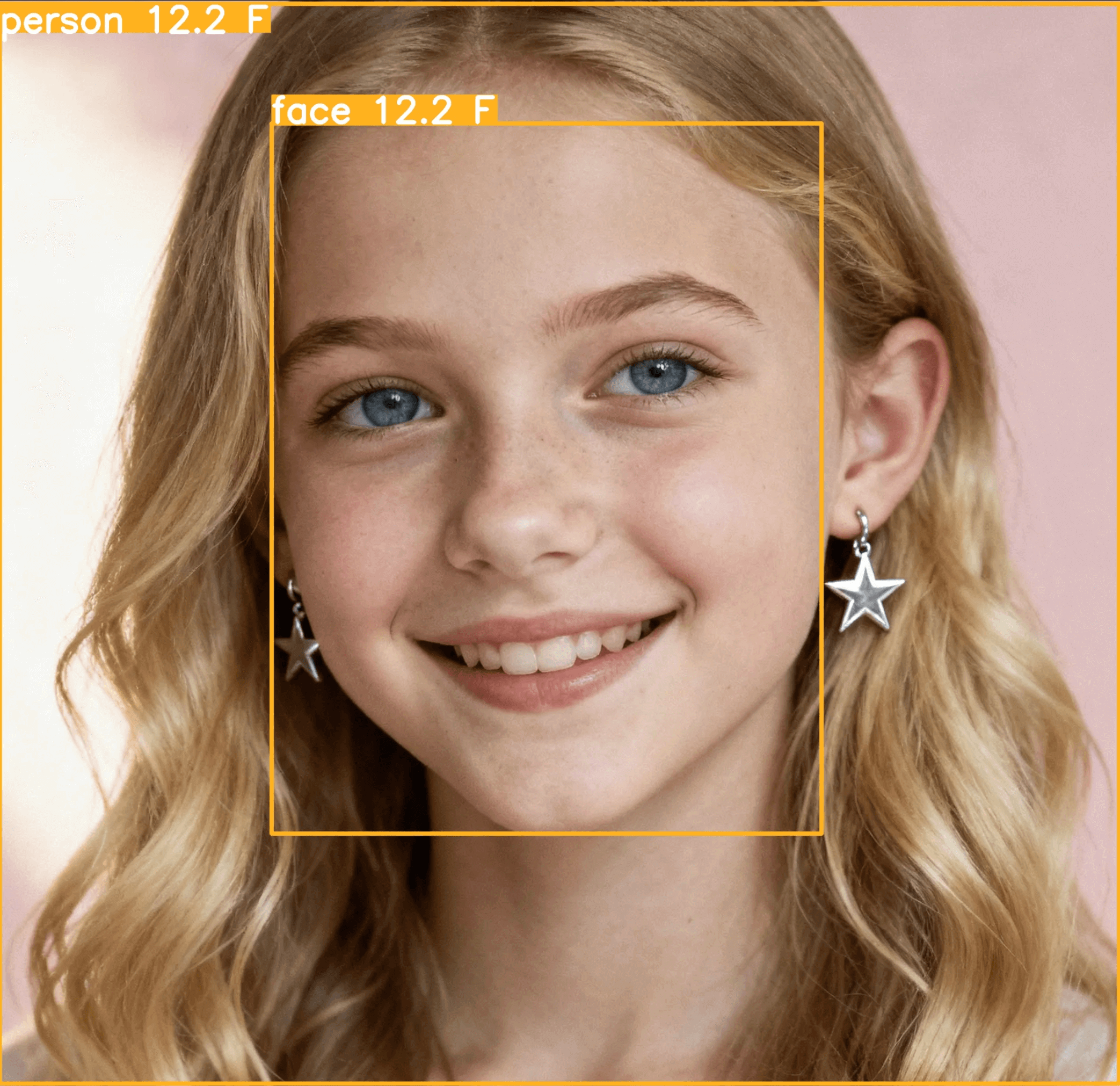 how old do i look - AI age detection