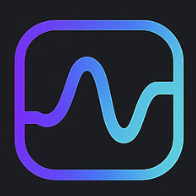 HubVanta AI hairstyle changer logo