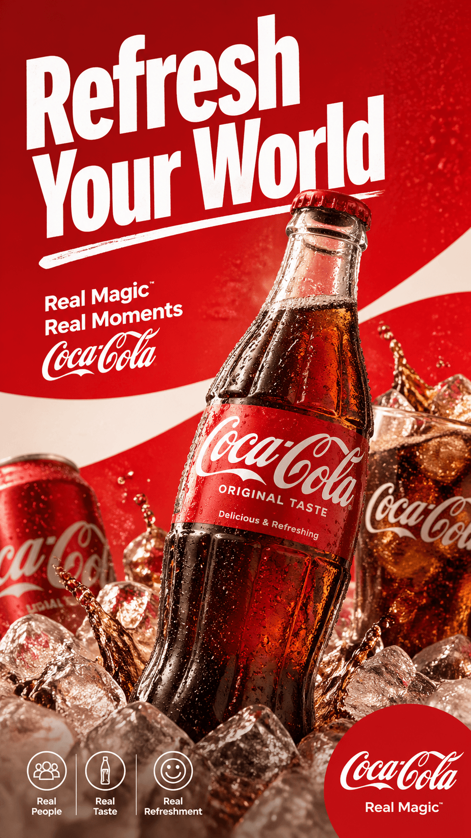 GPT Image 2 生成画像のプレースホルダー - 画像内の文字を読みやすく | HubVanta AI | OpenAI の GPT Image 2