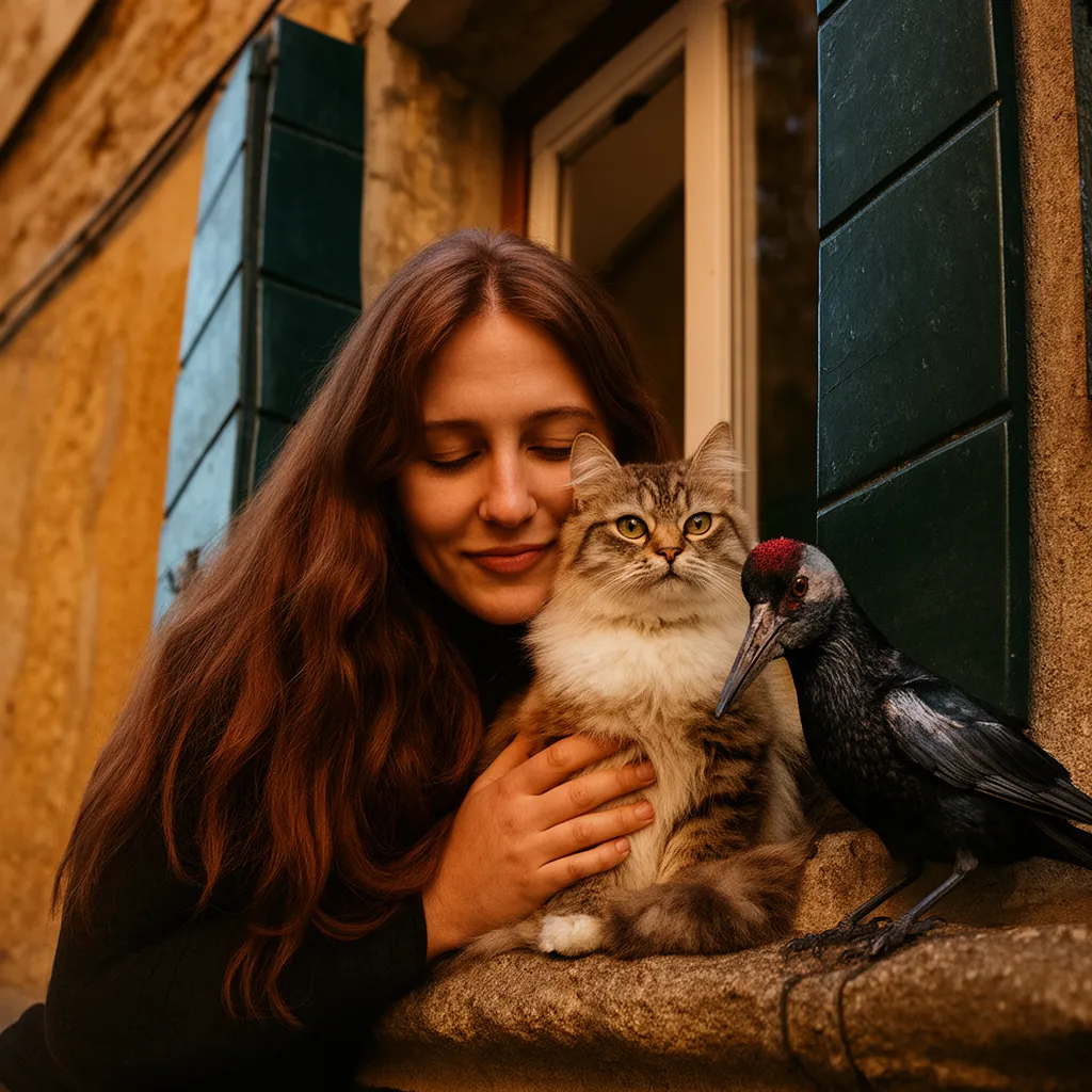 Transform Your Images with Text Prompts - Hubvanta AI