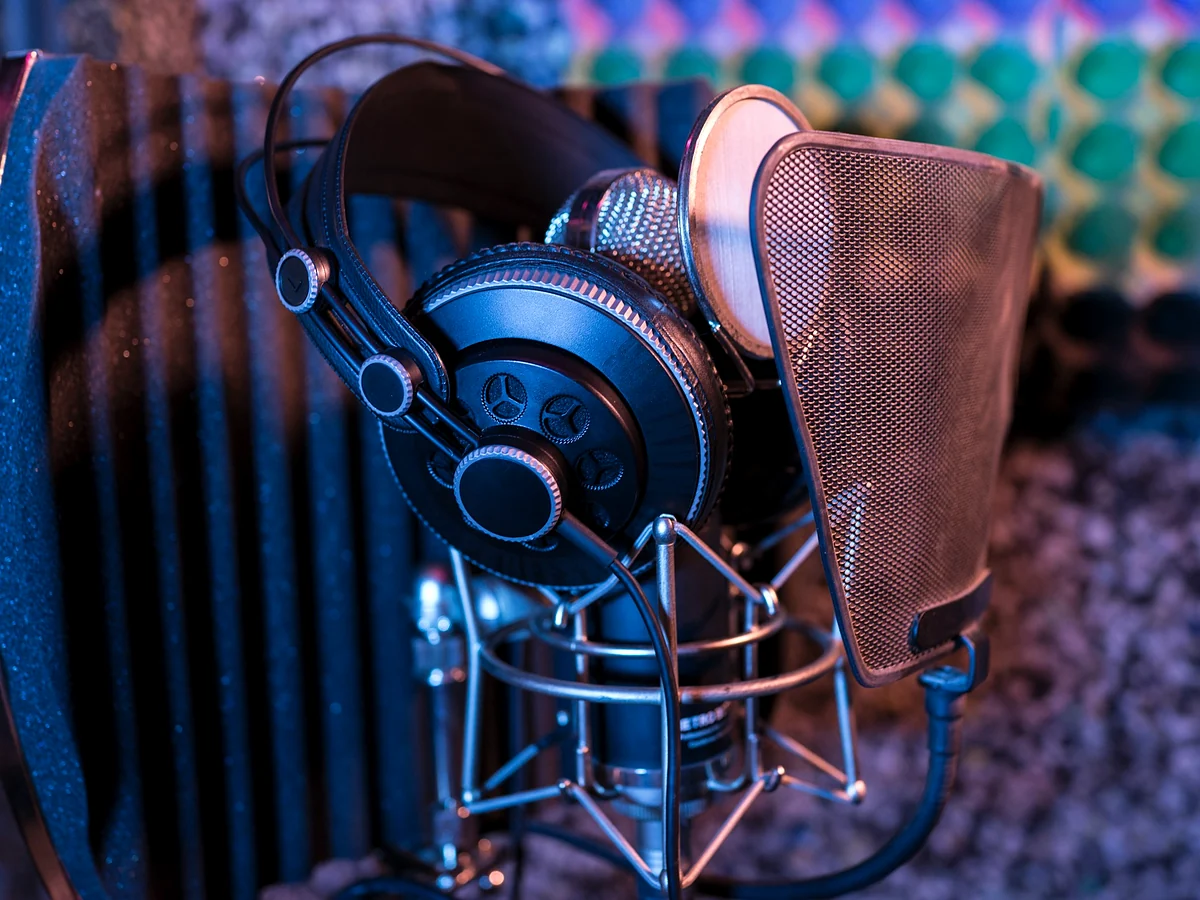 AI voice cloning free workflow preview | Hubvanta AI